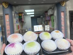 -广州西关永庆坊旅游区