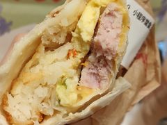 -Tims天好咖啡·贝果(雁展路万象天地店)