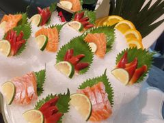 -宝燕海货工场(长江国际店)