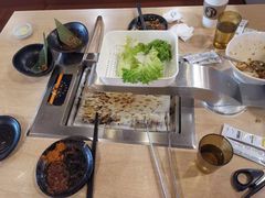 -新石器烤肉(张家港购物公园店)