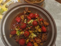 -小河村·淮扬小馆(油坊桥店)