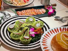 -太食獸泰式茶餐厅(IFS国金中心店)