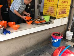 -阿麟馄饨(延长路店)