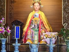 -句容茅山景区