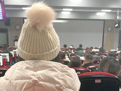 -浙江万里学院(钱湖校区)