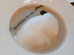 -YUE·6·西式融合餐厅(外滩六号店)