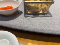 -鹊华居·地道鲁菜·海鲜·融合味(大明湖店)