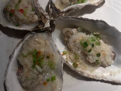 -老伙记海鲜码头(北滘店)