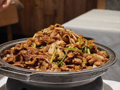 -福海居烤鸭店(鸟巢店)