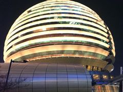 -杭州国际会议中心洲际酒店-原素全日餐厅(解放东路店)