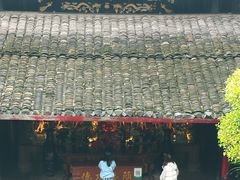 -峨眉山报国寺