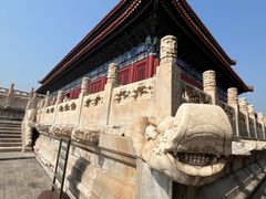 -北京市劳动人民文化宫(太庙)