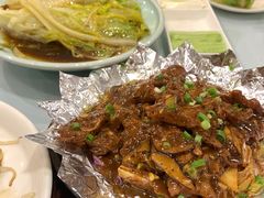 -京天红酒家(马家堡店)