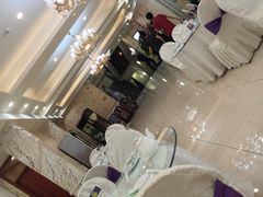 -普天和酒楼·新津菜·烤鸭(天津之眼店)