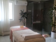 -瑶舍头疗·瑶浴·芳香热石SPA(五洲国际店)