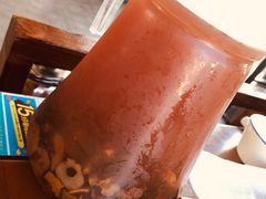 -亿诣蝎府炸酱面羊蝎子火锅(酷车小镇店)