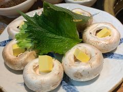 -炼火烤肉店