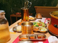-西塔老太太泥炉烤肉(武汉摩尔城店)