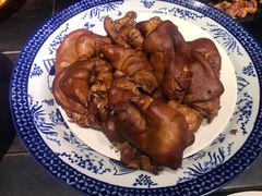 -李氏八大件老菜馆(万宝街店)