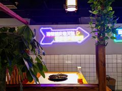 -莽子老火锅(大坪店)