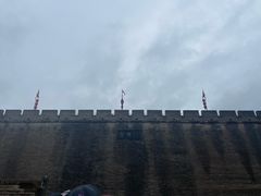 -西安唐皇城墙含光门遗址博物馆