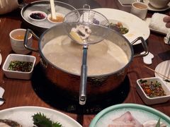 -揽季锅物会.福建黄鱼.海鲜姿造(五四路店)