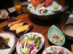 -和彩放题(渔阳店)