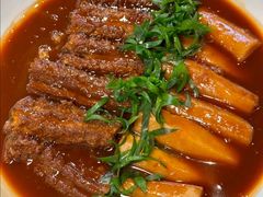 -狮王府淮扬菜(夫子庙老门东店)