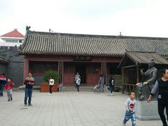 -开封府