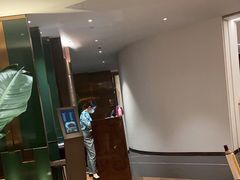 -南京空港温德姆花园酒店·MTF满庭芳中餐厅
