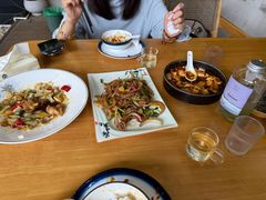 -壹笑茶庄·农家菜土菜杭帮菜