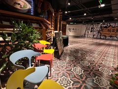 -云海肴·汽锅鸡·云南菜(天山百盛优客店)