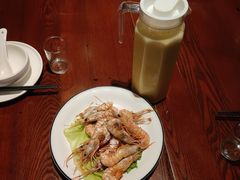 -妈妈菜舟山海鲜(定海古城店)