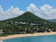 -三亚南山文化旅游区