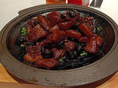 -新乾隆酒楼(帝景园店)