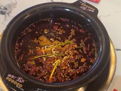 -钢管厂五区小郡肝火锅串串香(清河店)