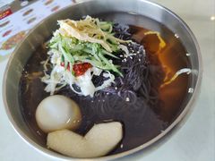 -服务大楼冷面(延大店)