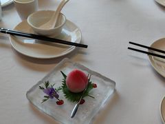 -满堂·烤鸭店·北京菜(鼓楼店)