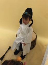 -倾城宝贝儿童摄影(浦东金谊店)