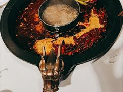 -铜人李火锅(西大街店)