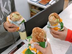 -赛百味SUBWAY(哈西店)