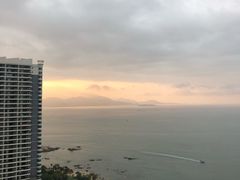 -碧桂园十里银滩