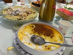 -美味故事特色餐厅(汉阳郭茨口店)