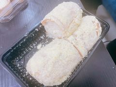 心太软-東更道点心行(文化东路店)