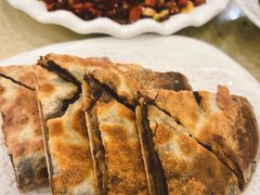 -东四民芳餐厅(朝阳门店)