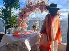 -又见止间·日落海景餐厅(六月海店)