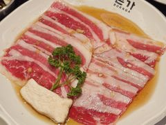 -本家·添百客韩国料理(泰然店)