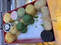 -北京稻香村(学清店)