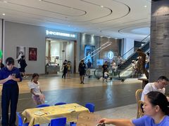 -食代馆(深业上城店)