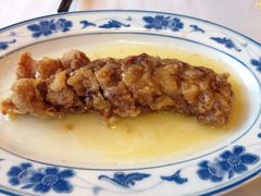 柠汁鸭-金城大酒店-中餐厅(汾江中路店)